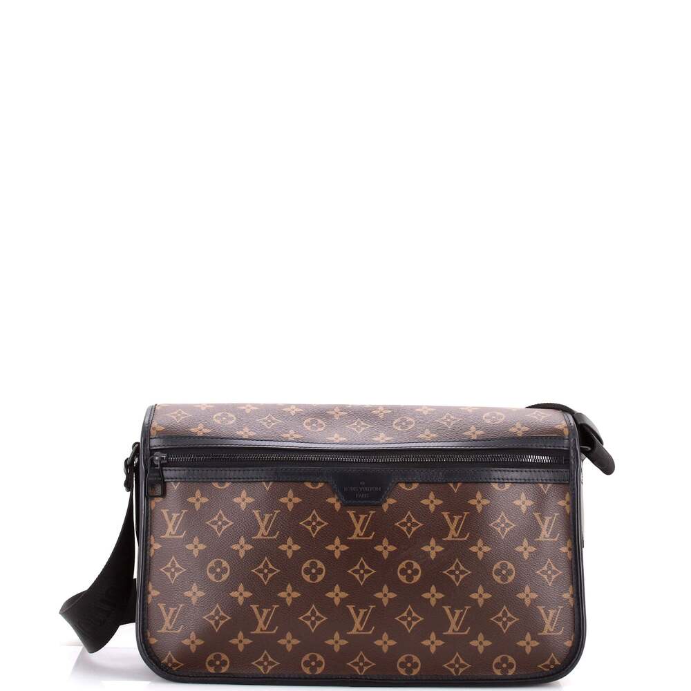 Louis Vuitton Archy Messenger Bag #244395L16B - Picture 3 of 9